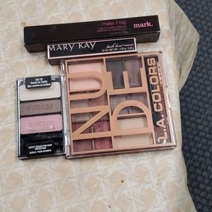 Makeup